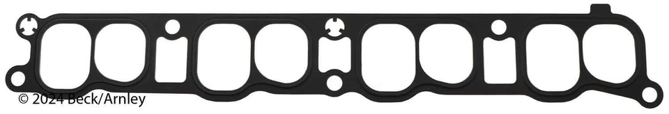 Junta del colector de admisión del motor para Mazda 3 CX-7 6 BECK/ARNLEY 2006-2013 Foto 1 de 4