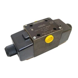 DENISON A3D02 34 208 0302 00B1W013 026 46455 P Hydraulic Valve - Picture 1 of 8