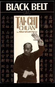 Black Belt - Tai Chi Chuan - Bild 1 von 1