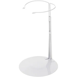Kaiser 3301 White Adjustable Doll Stand, fits 16 to 26 inch Dolls - Picture 1 of 1