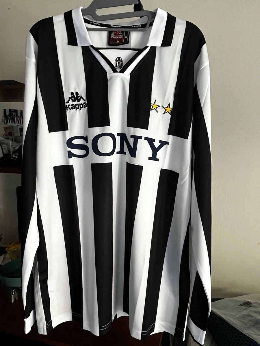 Kappa Juventus シャツ Camisa Kappa Juventus da Mooca Supporter - Kappa