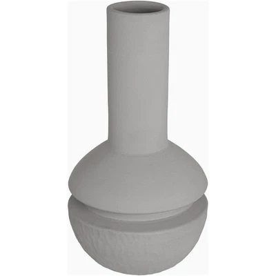 Recipiente decorativo Moe's Home Collection UO-1010-15 Arro 10 X 5 pulgadas Foto 1 de 4