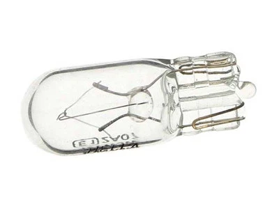 Para BMW 325iX 1988-1991 Panel de instrumentos Bombilla Hella 11168CYRV 1989 1990 Foto 1 de 2