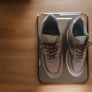 Geox Uomo Scarpe Uomo Taglia 43 Igienizzate Modello Hogan - Foto 1 di 11