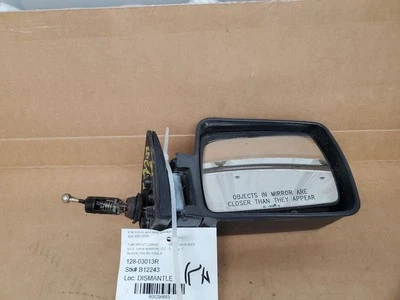 Cable de espejo retrovisor lateral pasajero pintado LHD para 84-96 CHEROKEE 298683 Foto 1 de 4