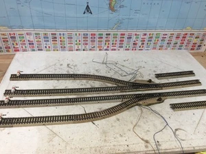 Marklin M Track - SET Escala H0 Estación Final Área de Carga - Imagen 1 de 7