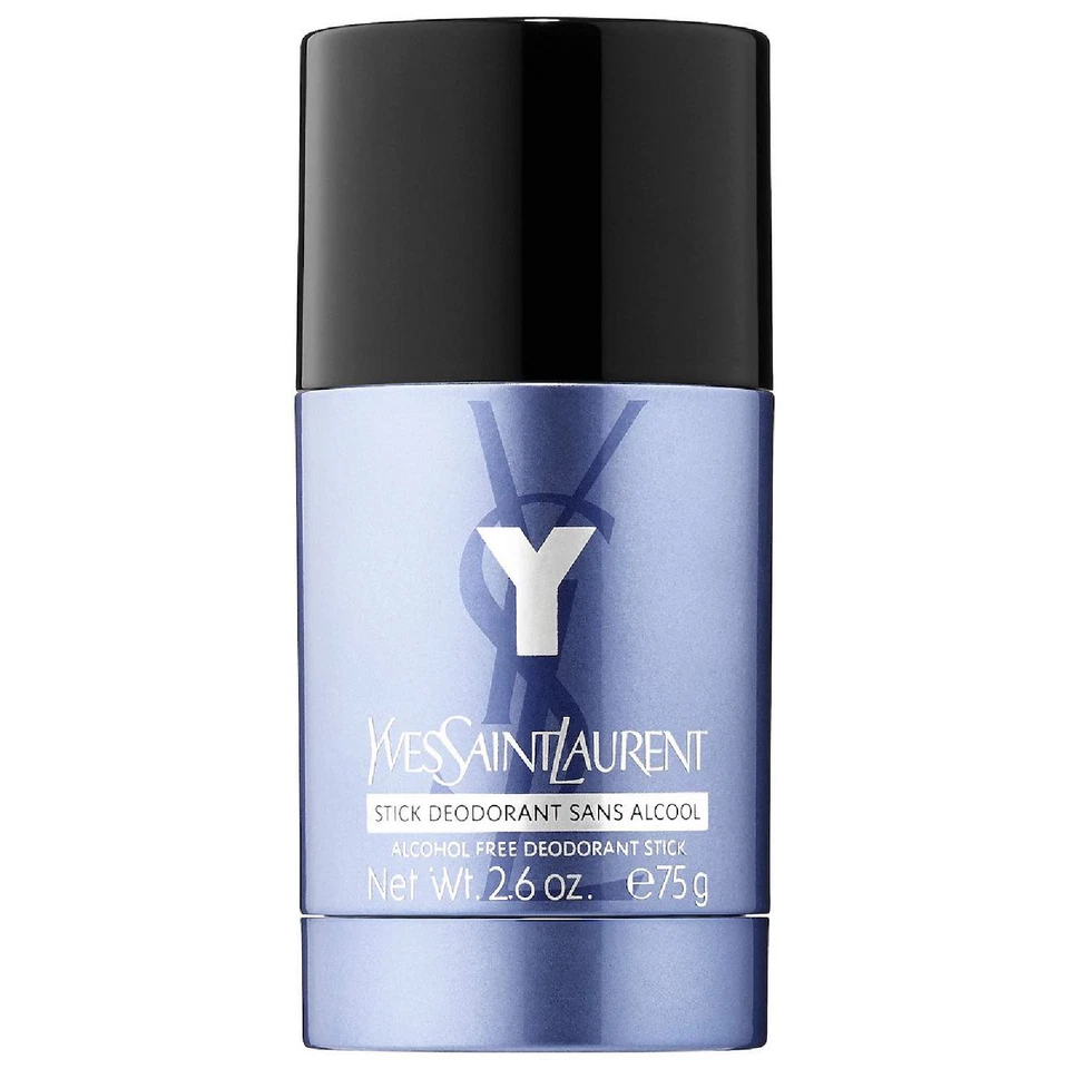Desodorante en barra Y by Yves Saint Laurent para hombre 2,6 oz nuevo Foto 1 de 1
