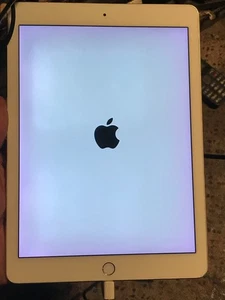 APPLE IPAD PRO (9.7 INCH) 32GB - MLMP2X/A TABLET - FOR PARTS OR NOT WORKING ! - Picture 1 of 24