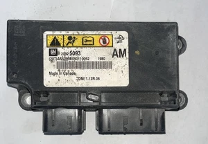 2010-2011 Buick Chevrolet 13575448 No Crash - Foto 1 di 2