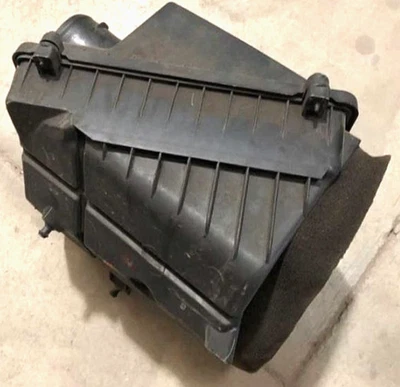 2009-2013 Chevrolet Silverado 1500 Air Cleaner Intake Box Assembly OEM Foto 1 de 4