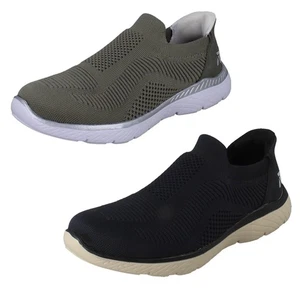 Ladies Rieker Sport Ready2Go Slip On Trainers: M5072 - Picture 1 of 19