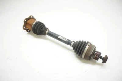 AUDI A4 ALLROAD - Eje delantero genuino 2013-2016 2.0T Foto 1 de 2