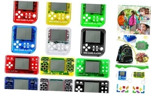 PCS Video Game Party Favors, Video Game Keychain Birthday Gaming Party 12 - Picture 1 of 7