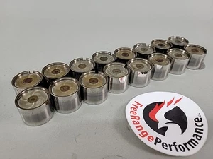 1999-2005 NB 1.8 Mazda Miata Camshaft Lifters Followers Set Solid Shim Over MX-5 - Picture 1 of 1