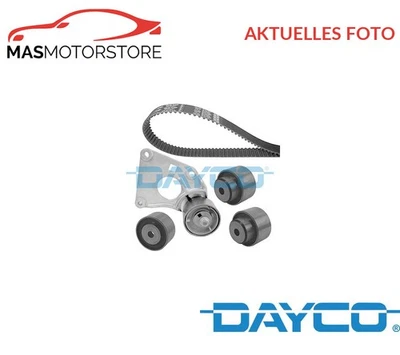 ZAHNRIEMENSATZ SET KIT DAYCO KTB560 A FÜR CITROËN C5 II,XANTIA,XM,C5 I,C5 III - Image 1 of 4