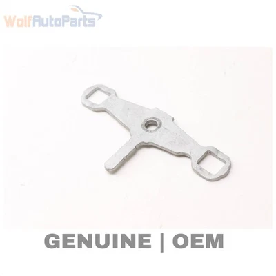 2015-2019 BMW X6 - Suporte injetor de combustível 7599878 - Imagem 1 de 4