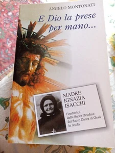 E DIO LA PRESE PER MANO... DI ANGELO MONTONATI - Foto 1 di 1