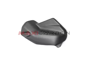 Paracalore carbonio Ducati Multistrada 1260 Enduro / Heat shield carbon - Picture 1 of 5