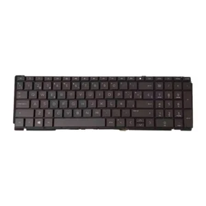 Keyboard With Backlit SN6191BL1 SG0A0900-XEA SPAN For HP Spectre x360 15-EB - Picture 1 of 3