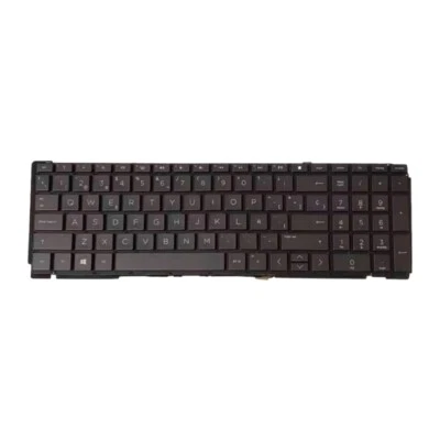 HP Spectre x360 15-EB Backlit Keyboard SN6191BL1 SG0A0900-XEA SPAN - Image 1 of 3