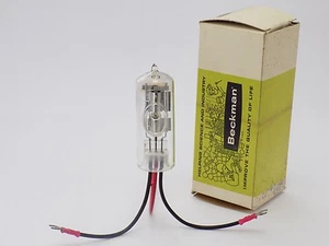 1x New Beckman 8333 - Deuterium Lamp UV Ultraviolet Spectrophotometer = Coutler - Picture 1 of 9
