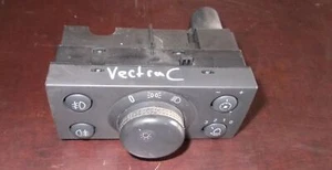 Opel Vectra C Lichtschalter Bj 2003 - Bild 1 von 1