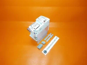Convertidor de frecuencia Lenze E82EV371K2C / E82EV371_2C - 0,37 kW - Imagen 1 de 2
