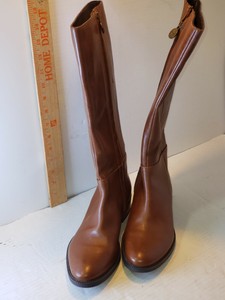 geox ladies knee high boots