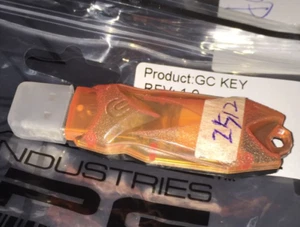 quality original Gc Pro Key GCPRO KEY Dongle repair for Samsung+USA ddffhh - Picture 1 of 1