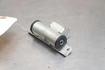 09-17 YAMAHA FZ6R GAS TANK FUEL CELL PETROL RESERVOIR BRACKET MOUNT - Image 1 of 4