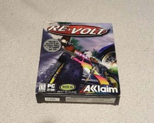 Re-Volt - Big Box PC Game