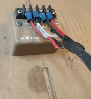 RiS 2302 Signal Isolator - Fast Shipping - Image 1 of 4