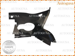 NEW AUDI A3 03-13 FRONT LEFT INNER WHEEL ARCH COVER LINER SPLASH GUARD FENDER - Picture 1 of 4