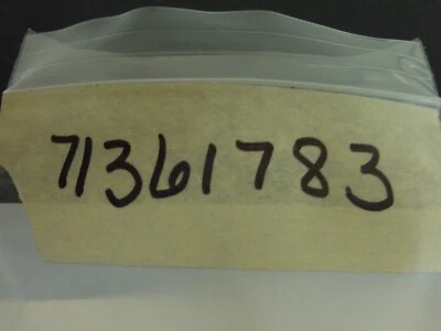 AGCO - BUJE - 71361783 BX6ARL Foto 1 de 3