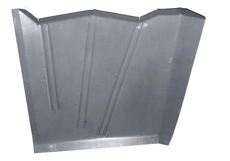 1958 Chevy Impala Pontiac Bonneville Catalina PASSENGER SIDE FRONT FLOOR PAN NEW - Image 1 of 1