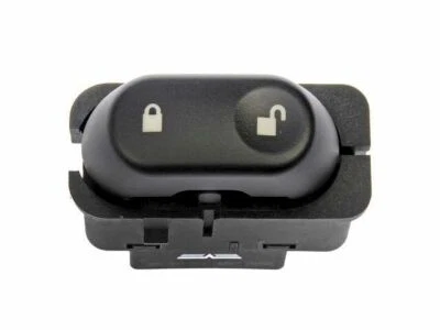 Interruptor de bloqueo central izquierdo para Ford F150 Heritage 2004 Dorman 67361YQ OE Solutions Foto 1 de 2
