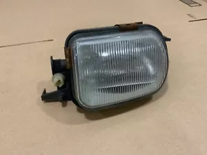 MERCEDES C220 CDI W203 CLASSIC AUTO 2002-2007 FOG LIGHT N/S/F 2158200656 - Picture 1 of 5