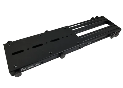 Soporte Autocue y Deslizante de Montaje 19" x 5" Foto 1 de 4