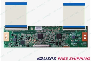 New Original T-Con Board 19Y-34QJU11B2MQV0.0-HF For Xiaomi XMMNTWQ34 TV LSM340YP - Picture 1 of 5