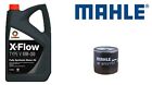 VW CADDY 1.5 TFSI - SERVICE KIT - MAHLE OIL FILTER WITH 5L OF COMMA OIL