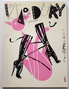 RARE Ian Dury & The Blockheads Song Book Piano Guitar Chord Vocal Sheet Music - Picture 1 of 2