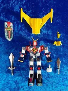 R2 Daiojia Diojia Clover Made in Japan Vintage Roboter Diecast dx popy takatoku - Bild 1 von 12