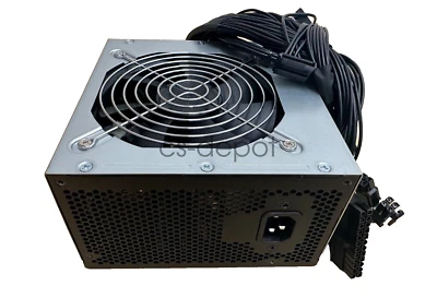 M19770-013 Genuine HP Cooler Master 80PLUS GOLD 800W DPS-800AB-60 Power Supply - Image 1 of 4