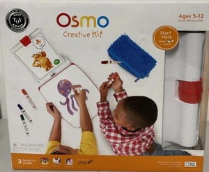 ⚡️Osmo Creative Starter Kit for iPad - Hands On Games - Picture 1 of 3