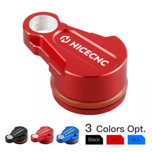 NICECNC Speed Sensor Plug Cover For Yamaha Raptor 700 700R All Models 2011-2024 - Picture 1 of 13