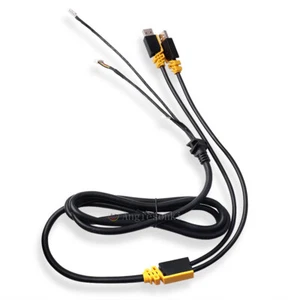 Hochwertige und 100% Marke CORSAIR STRAFE Mechanische Gaming Tastatur Datenkabel - Bild 1 von 5