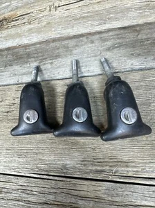 Yakima SST roof rack locks x3 (no keys) - Picture 1 of 5