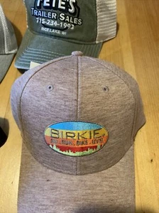 Brand New Lot Of 15 Baseball/ Trucker Hats With Assorted Advertising - Picture 1 of 7