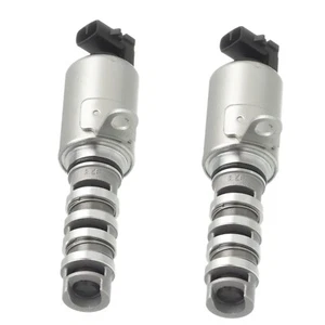 2 x Variable Valve Timing Solenoid Fits Mazda CX9 Mazda 6 V6-3.7 - Picture 1 of 8