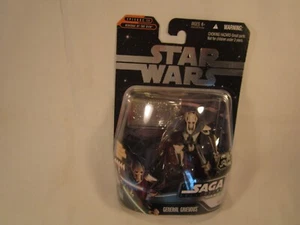 STAR WARS The Saga Collection 030 GENERAL GRIEVOUS 2006 [Y18A1] - Picture 1 of 5
